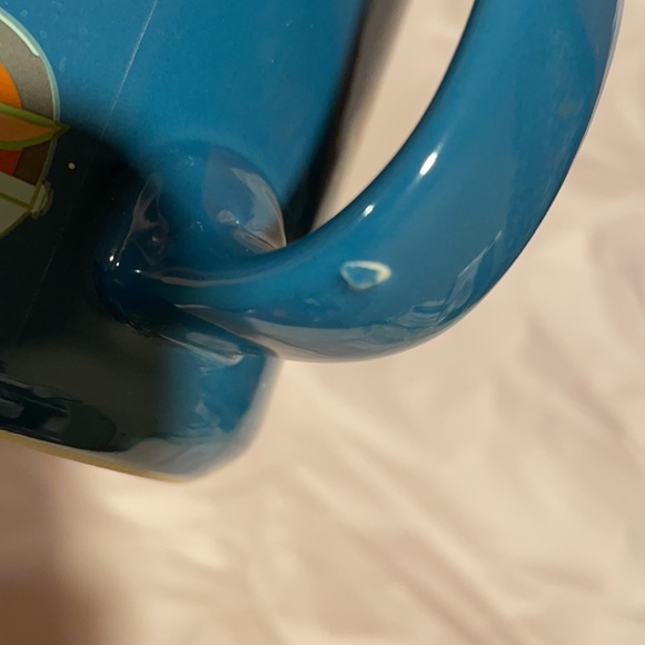 2 Baby Yoda Coffee Mugs -  NWT - Picture 5 of 5